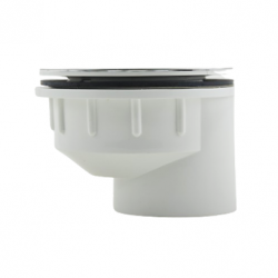 PSP0029 2" Shower Drain
